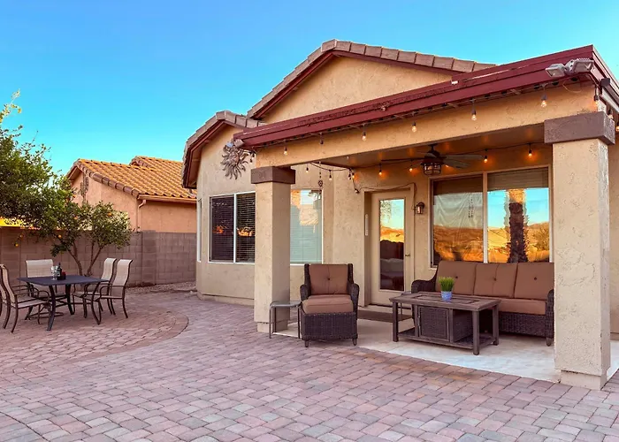 Superstition Mtn Views! Gem W/ Hot Tub Casa vacanze *