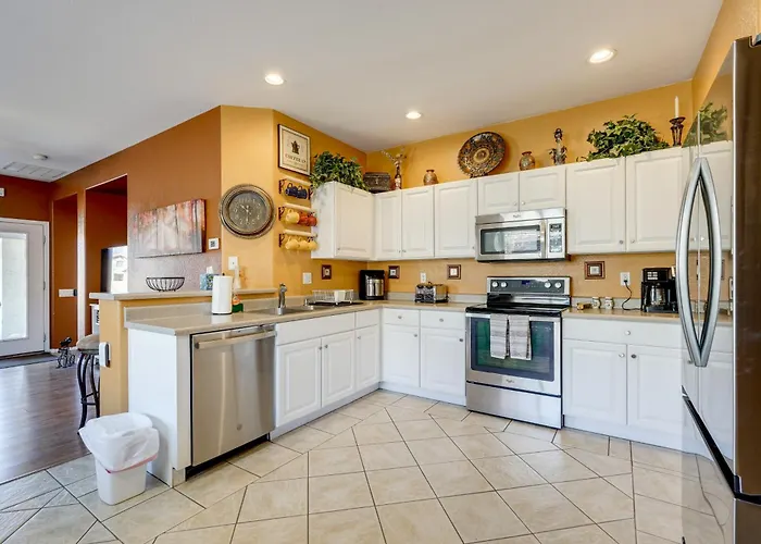 Superstition Mtn Views! Gem W/ Hot Tub Casa vacanze