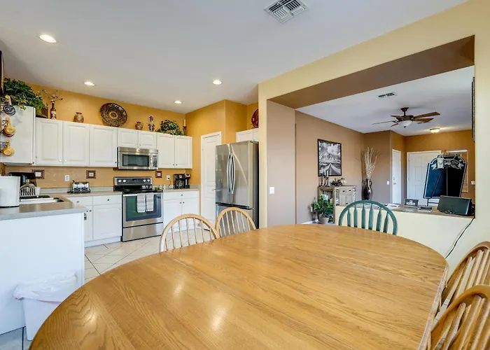 Superstition Mtn Views! Gem W/ Hot Tub Casa vacanze