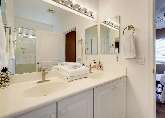 Casa vacanze Superstition Mtn Views! Gem W/ Hot Tub *